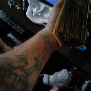 Meet your Posher, Don